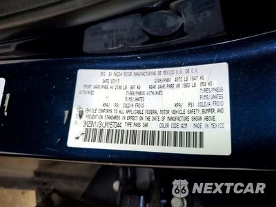 Zdjęcie 12 z 12 samochodu: 2018 MAZDA 3 TOURING VIN:3MZBN1V3XJM167044 - miniatura