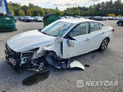 2019 NISSAN ALTIMA SV 1N4BL4DW5KC141904 - główne zdjęcie licytacji z USA - miniatura