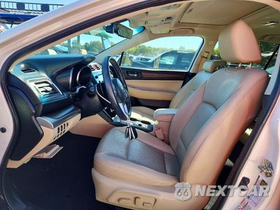 Zdjęcie 7 z 14 samochodu: 2017 SUBARU OUTBACK 2.5I LIMITED VIN:4S4BSANC3H3336095 - miniatura