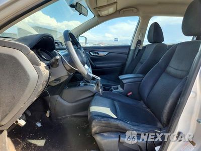 Zdjęcie 7 z 12 samochodu: 2017 NISSAN ROGUE S VIN:JN8AT2MV2HW025346 - miniatura