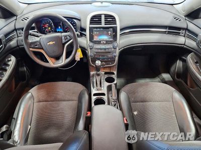 Zdjęcie 8 z 12 samochodu: 2016 CHEVROLET MALIBU LIMITED LT VIN:1G11C5SAXGF156349 - miniatura