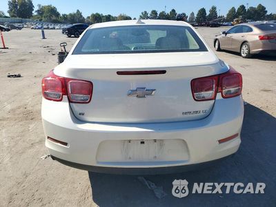 Zdjęcie 6 z 12 samochodu: 2014 CHEVROLET MALIBU 1LT VIN:1G11C5SL8EF197562 - miniatura