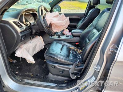Zdjęcie 7 z 13 samochodu: 2014 JEEP GRAND CHEROKEE LIMITED VIN:1C4RJFBG0EC376317 - miniatura