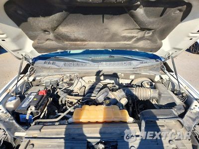 Zdjęcie 11 z 12 samochodu: 2016 FORD F150 SUPER CAB VIN:1FTEX1CF3GKE43927 - miniatura