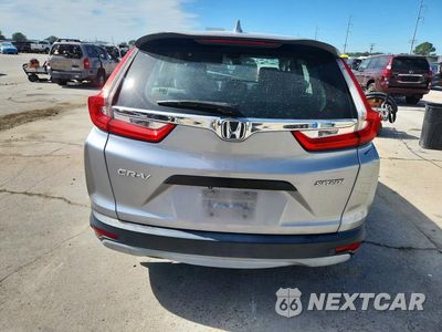 Zdjęcie 6 z 13 samochodu: 2019 HONDA CR-V LX VIN:2HKRW5H3XKH413003 - miniatura