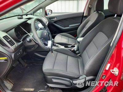 Zdjęcie 7 z 12 samochodu: 2016 KIA FORTE LX VIN:KNAFX4A66G5612911 - miniatura