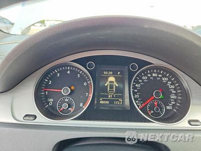 Zdjęcie 9 z 13 samochodu: 2015 VOLKSWAGEN CC SPORT VIN:WVWBN7AN7FE826756 - miniatura