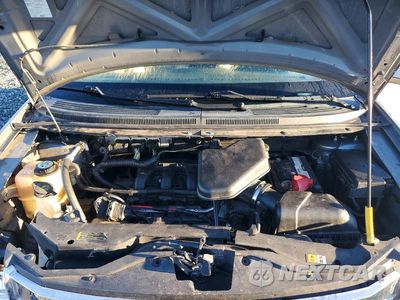 Zdjęcie 12 z 13 samochodu: 2008 FORD EDGE VIN:2FMDK39C78BB31913 - miniatura
