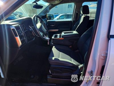 Zdjęcie 7 z 12 samochodu: 2018 CHEVROLET SILVERADO K1500 LT VIN:1GCVKREC6JZ191833 - miniatura