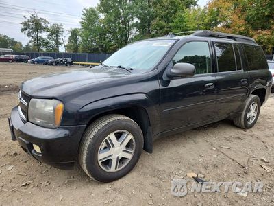 2006 CHEVROLET TRAILBLAZER EXT LS 1GNET16S566172484 - główne zdjęcie licytacji z USA - miniatura