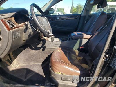 Zdjęcie 7 z 12 samochodu: 2013 HYUNDAI GENESIS 3.8L VIN:KMHGC4DD2DU248402 - miniatura
