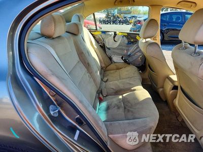 Zdjęcie 10 z 13 samochodu: 2007 HONDA CIVIC HYBRID VIN:JHMFA36267S004150 - miniatura