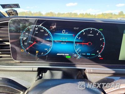 Zdjęcie 9 z 14 samochodu: 2023 MERCEDES-BENZ GLE COUPE AMG 53 4MATIC VIN:4JGFD6BB1PA850378 - miniatura