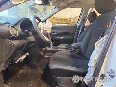 Zdjęcie 7 z 14 samochodu: 2022 NISSAN KICKS SV VIN:3N1CP5CV1NL513252 - miniatura
