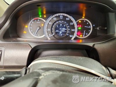 Zdjęcie 9 z 12 samochodu: 2014 HONDA ACCORD EXL VIN:1HGCR3F86EA013162 - miniatura