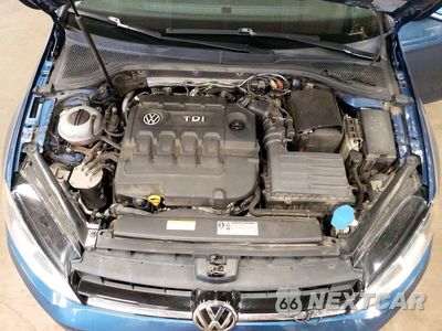 Zdjęcie 11 z 12 samochodu: 2015 VOLKSWAGEN GOLF SPORTWAGEN TDI S VIN:3VWCA7AU1FM503009 - miniatura