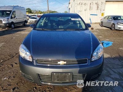Piąte zdjęcie samochodu w środku: 2010 CHEVROLET IMPALA LT VIN:2G1WB5EK7A1149113 - miniatura