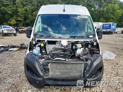 Piąte zdjęcie samochodu w środku: 2023 RAM PROMASTER 2500 VF HIGH ROOF DELIVERY VAN VIN:3C6LRVDG6PE549928 - miniatura
