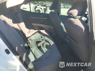 Zdjęcie 10 z 12 samochodu: 2023 TOYOTA CAMRY LE VIN:4T1C11AK5PU084704 - miniatura