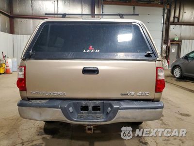 Zdjęcie 6 z 12 samochodu: 2006 TOYOTA TUNDRA SR5 VIN:5TBBT44106S483739 - miniatura