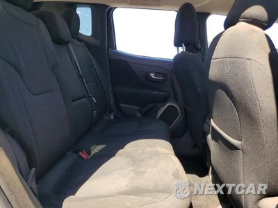 Zdjęcie 11 z 13 samochodu: 2015 JEEP RENEGADE LATITUDE VIN:ZACCJABT3FPC22235 - miniatura