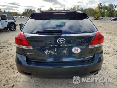 Zdjęcie 6 z 13 samochodu: 2014 TOYOTA VENZA LE VIN:4T3BA3BB0EU054018 - miniatura