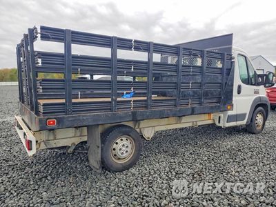 Trzecie zdjęcie samochodu z tyłu: 2014 RAM PROMASTER 3500 3500 STANDARD VIN:3C7WRVGG7EE122226 - miniatura