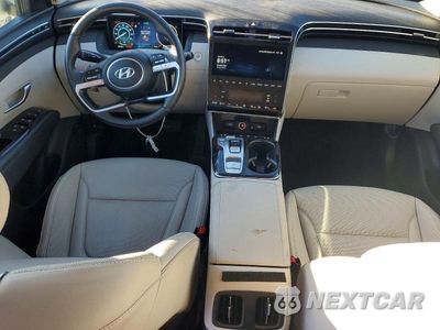 Zdjęcie 8 z 14 samochodu: 2024 HYUNDAI TUCSON LIMITED VIN:KM8JECD1XRU234495 - miniatura