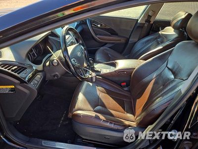 Zdjęcie 7 z 12 samochodu: 2013 HYUNDAI AZERA BASE VIN:KMHFH4JG1DA244340 - miniatura