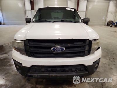 Piąte zdjęcie samochodu w środku: 2016 FORD EXPEDITION XL VIN:1FMJU1GT4GEF08849 - miniatura