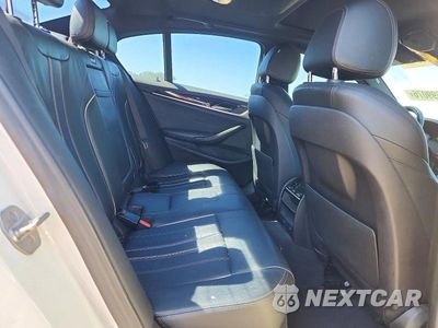 Zdjęcie 10 z 12 samochodu: 2018 BMW 530 I VIN:WBAJA5C57JG898107 - miniatura