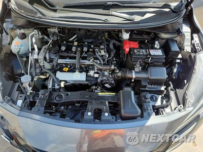 Zdjęcie 11 z 12 samochodu: 2025 NISSAN VERSA SV VIN:3N1CN8EV0SL859616 - miniatura