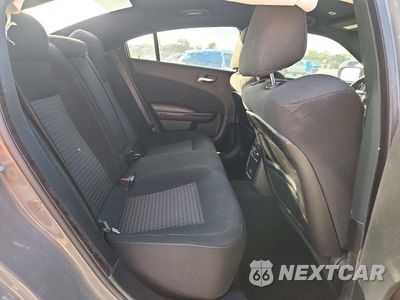 Zdjęcie 10 z 12 samochodu: 2019 DODGE CHARGER GT VIN:2C3CDXHG3KH713702 - miniatura