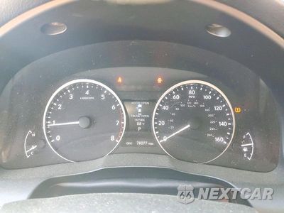 Zdjęcie 9 z 12 samochodu: 2014 LEXUS ES 350 VIN:JTHBK1GG0E2147568 - miniatura