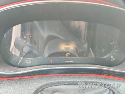 Zdjęcie 9 z 12 samochodu: 2015 DODGE DART SE AERO VIN:1C3CDFDH0FD300602 - miniatura