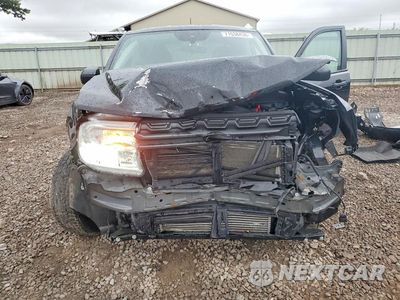 Piąte zdjęcie samochodu w środku: 2024 FORD MAVERICK XL VIN:3FTTW8B9XRRA64551 - miniatura