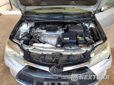 Zdjęcie 11 z 12 samochodu: 2017 TOYOTA CAMRY SE VIN:4T1BF1FK2HU311905 - miniatura