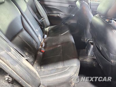 Zdjęcie 10 z 12 samochodu: 2020 NISSAN VERSA SV VIN:3N1CN8EV5LL808503 - miniatura