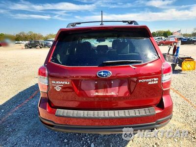 Zdjęcie 6 z 13 samochodu: 2015 SUBARU FORESTER 2.5I LIMITED VIN:JF2SJAKC4FH564975 - miniatura