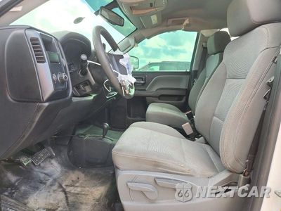 Zdjęcie 7 z 12 samochodu: 2017 CHEVROLET SILVERADO K1500 VIN:1GCVKNEH2HZ266073 - miniatura