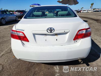 Zdjęcie 6 z 13 samochodu: 2008 TOYOTA CAMRY LE VIN:4T4BE46K38R036801 - miniatura