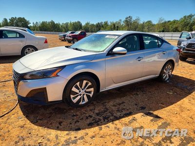 2023 NISSAN ALTIMA S 1N4BL4BVXPN342963 - główne zdjęcie licytacji z USA - miniatura