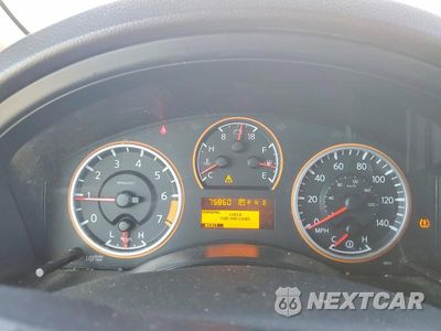 Zdjęcie 9 z 13 samochodu: 2012 NISSAN ARMADA SV VIN:5N1AA0ND7CN612471 - miniatura
