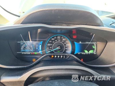 Zdjęcie 9 z 13 samochodu: 2017 FORD C-MAX SE VIN:1FADP5AU2HL103108 - miniatura