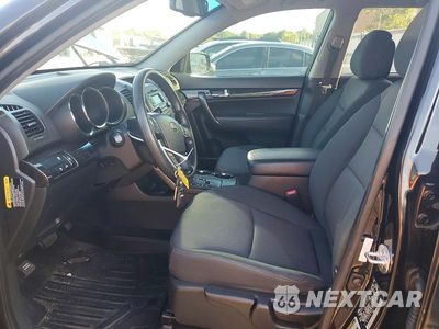 Zdjęcie 7 z 13 samochodu: 2013 KIA SORENTO LX VIN:5XYKT4A15DG416916 - miniatura