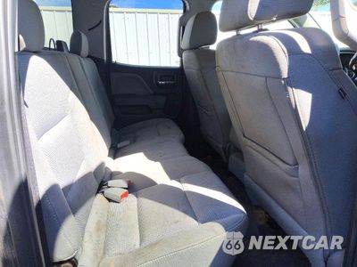 Zdjęcie 10 z 13 samochodu: 2019 CHEVROLET SILVERADO LD K1500 BASE/LS VIN:2GCVKNECXK1205381 - miniatura