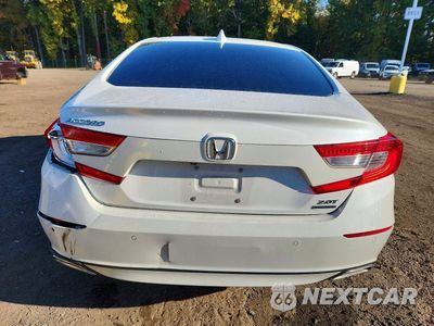 Zdjęcie 6 z 12 samochodu: 2018 HONDA ACCORD TOURING VIN:1HGCV2F96JA029628 - miniatura