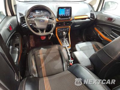 Zdjęcie 8 z 13 samochodu: 2018 FORD ECOSPORT SES VIN:MAJ6P1CLXJC201525 - miniatura