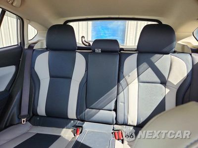 Zdjęcie 10 z 13 samochodu: 2020 SUBARU CROSSTREK LIMITED VIN:JF2GTDNC0LH222156 - miniatura