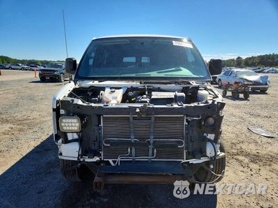 Piąte zdjęcie samochodu w środku: 2014 CHEVROLET EXPRESS G2500 VIN:1GCWGGBAXE1207548 - miniatura
